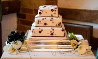 Let Them Eat Cakes Wedding Cakes 1095226 Image 1